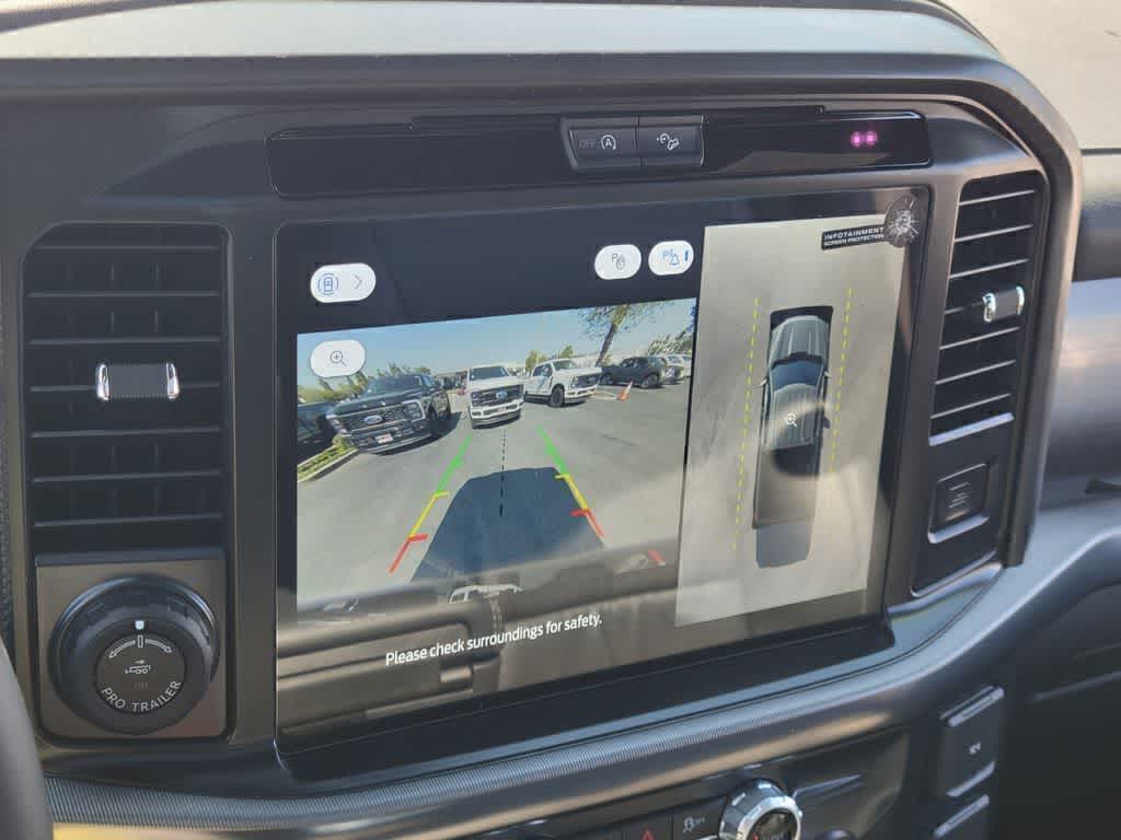 Thumbnail: 2026 Ford F-150 - 24