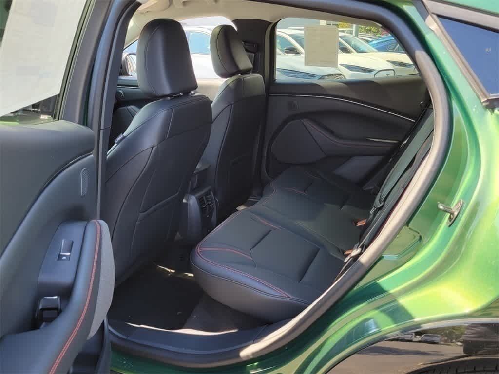 Thumbnail: 2025 Ford Mustang Mach-E - 11