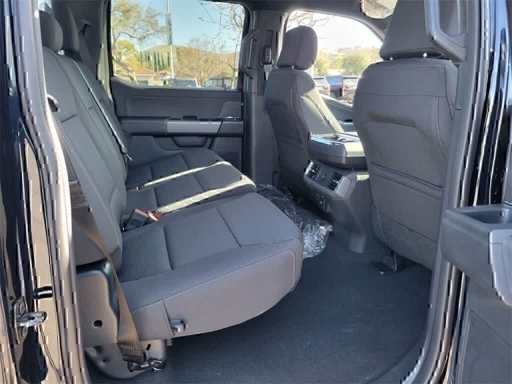 Thumbnail: 2026 Ford F-150 - 16