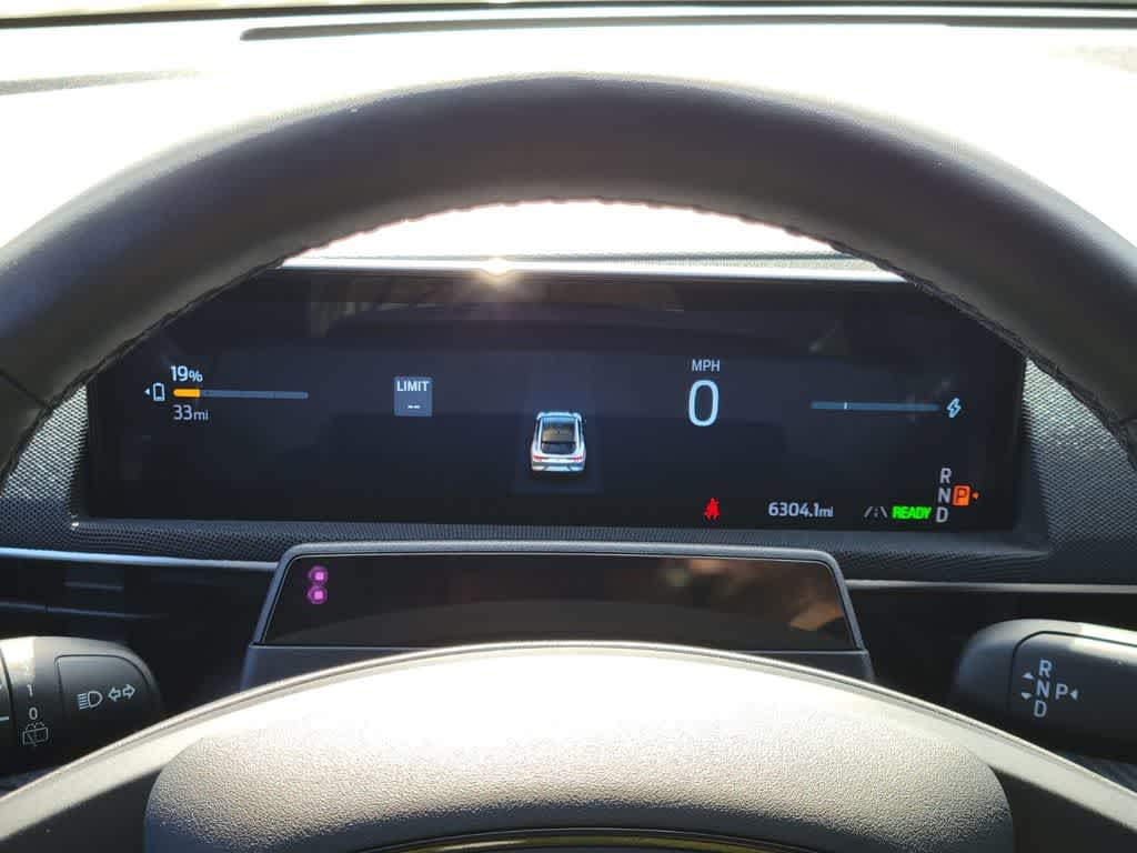 Thumbnail: 2025 Ford Mustang Mach-E - 20