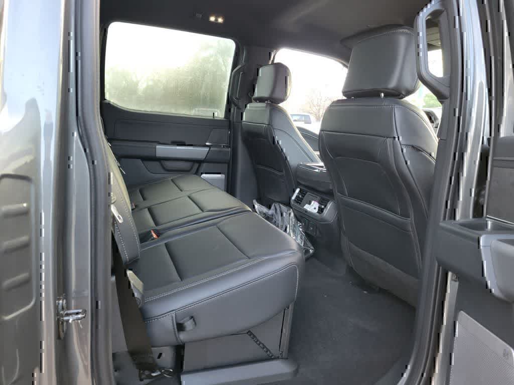 Thumbnail: 2026 Ford F-150 - 15