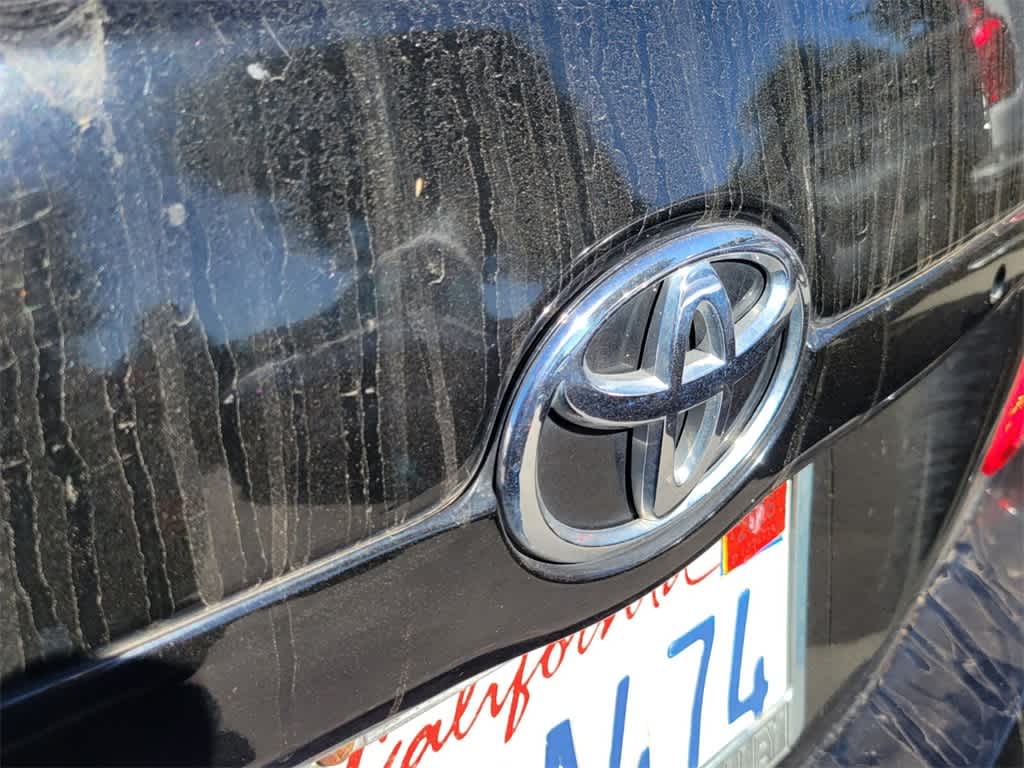 Thumbnail: 2009 Toyota Camry - 6