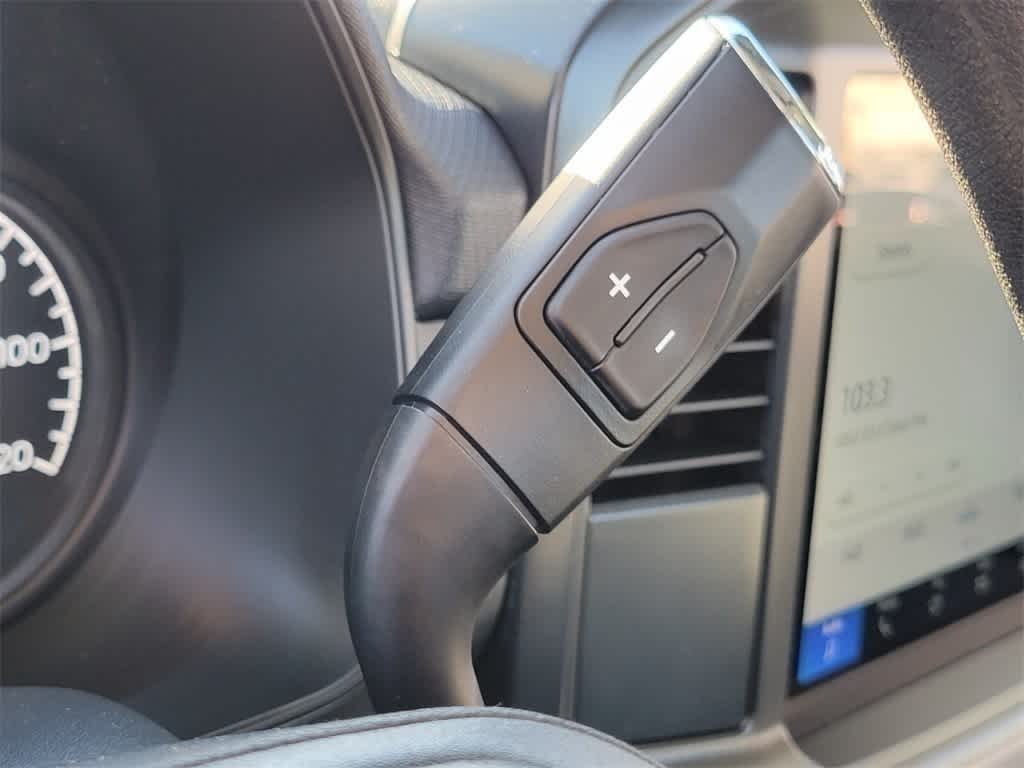 Thumbnail: 2026 Ford F-150 - 25