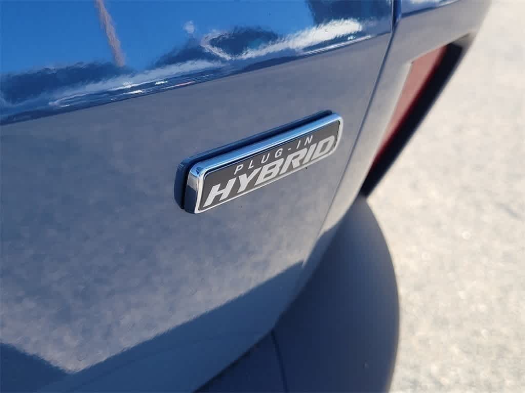 Thumbnail: 2025 Ford Escape - 5