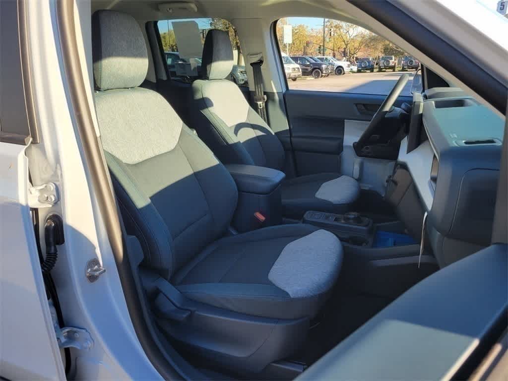 Thumbnail: 2026 Ford Maverick - 14