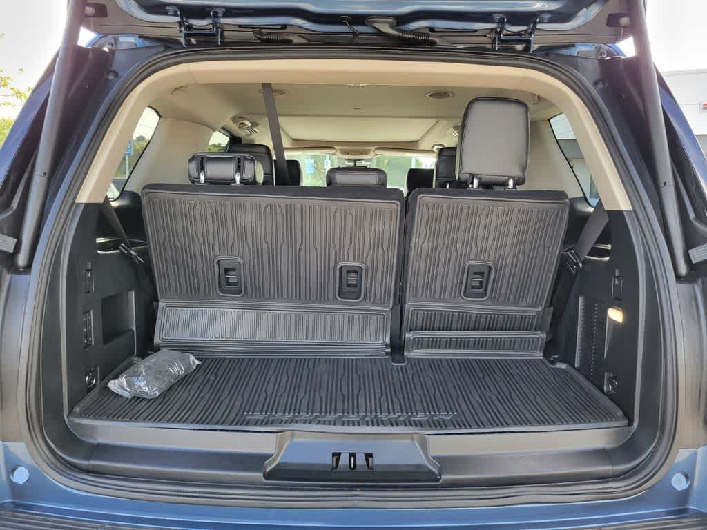 Thumbnail: 2020 Ford Expedition - 14