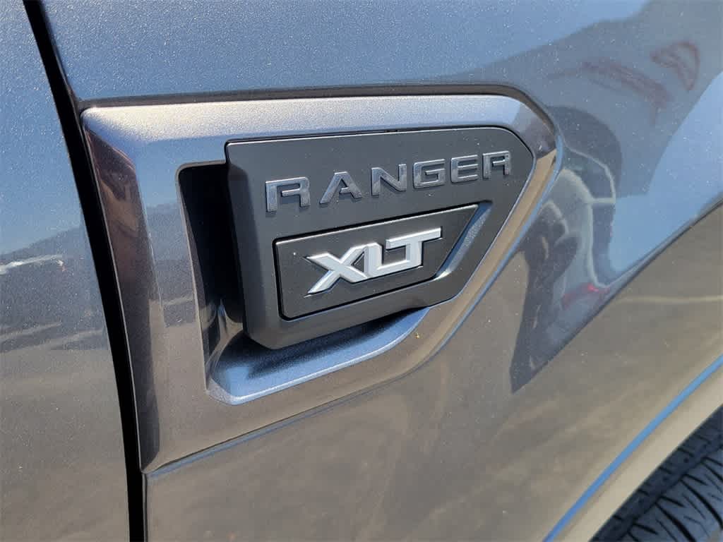 Thumbnail: 2020 Ford Ranger - 7