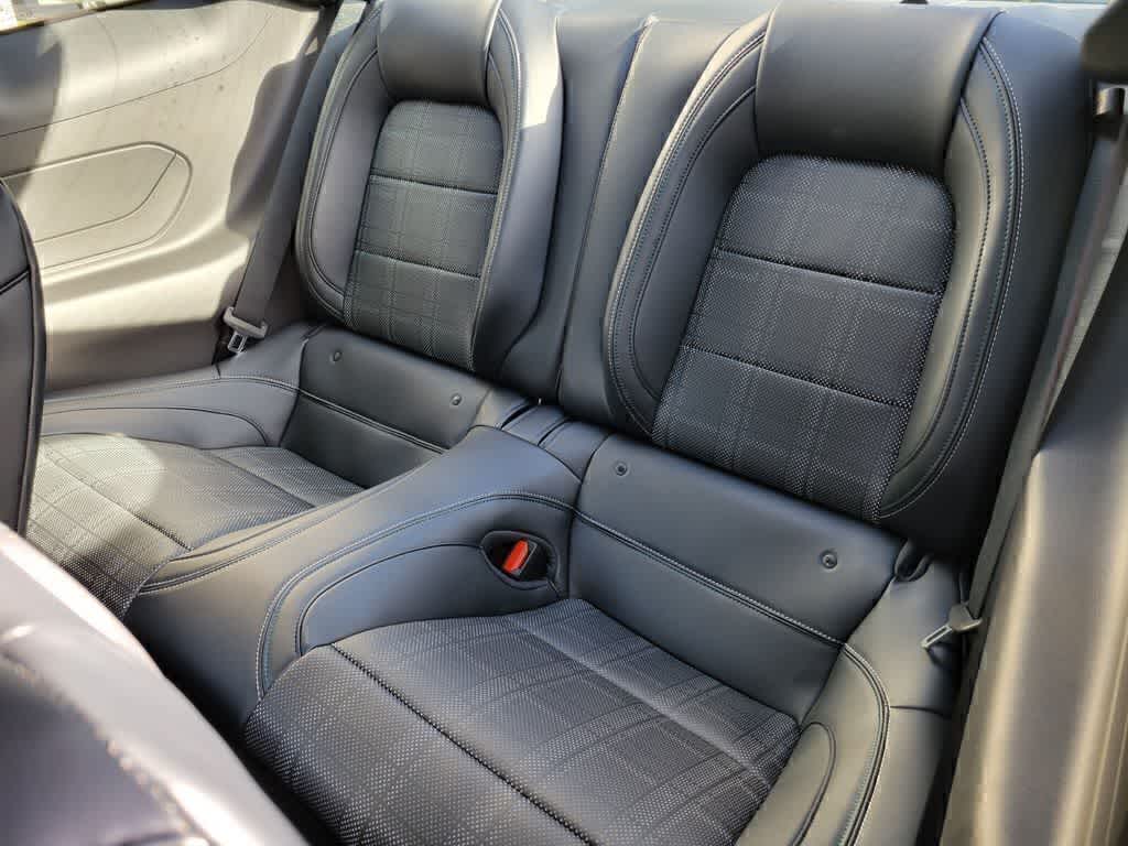 Thumbnail: 2026 Ford Mustang - 11