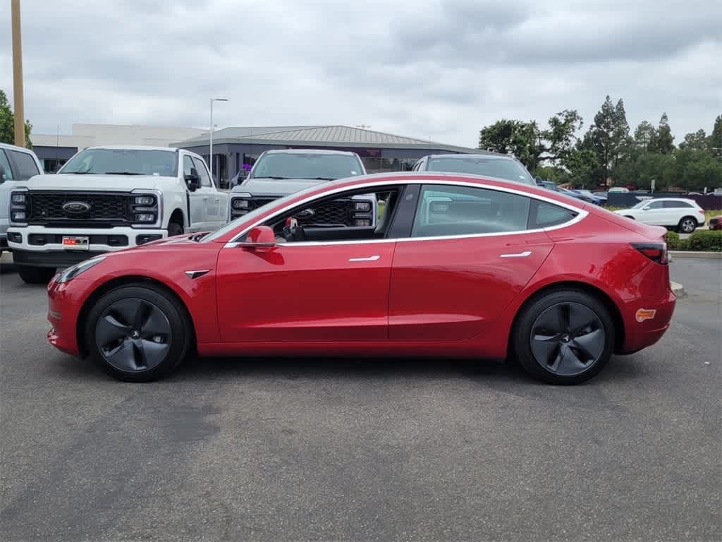 Thumbnail: 2020 Tesla Model 3 - 2