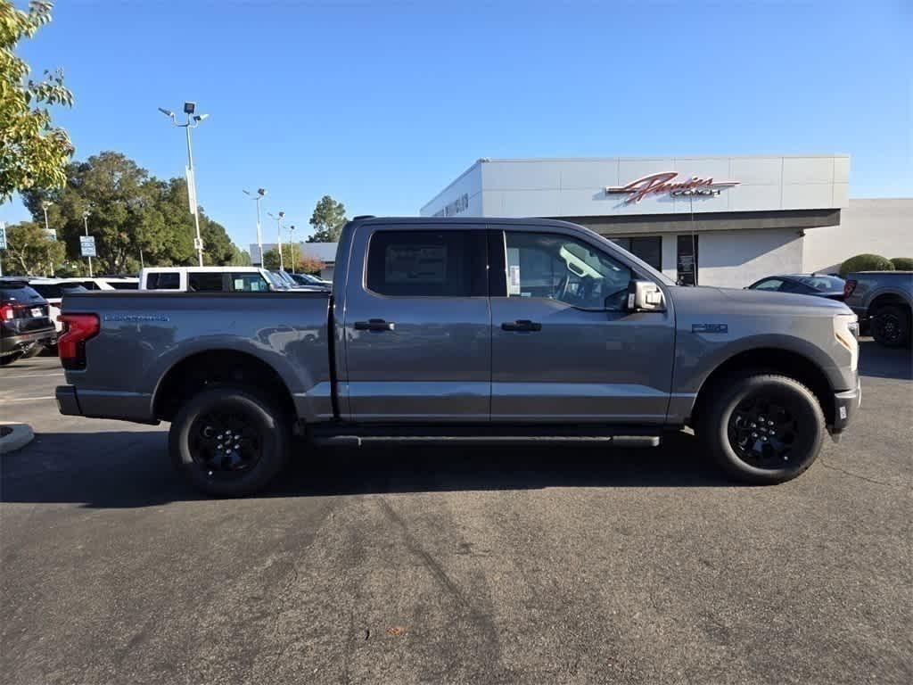 Thumbnail: 2025 Ford F-150 - 7