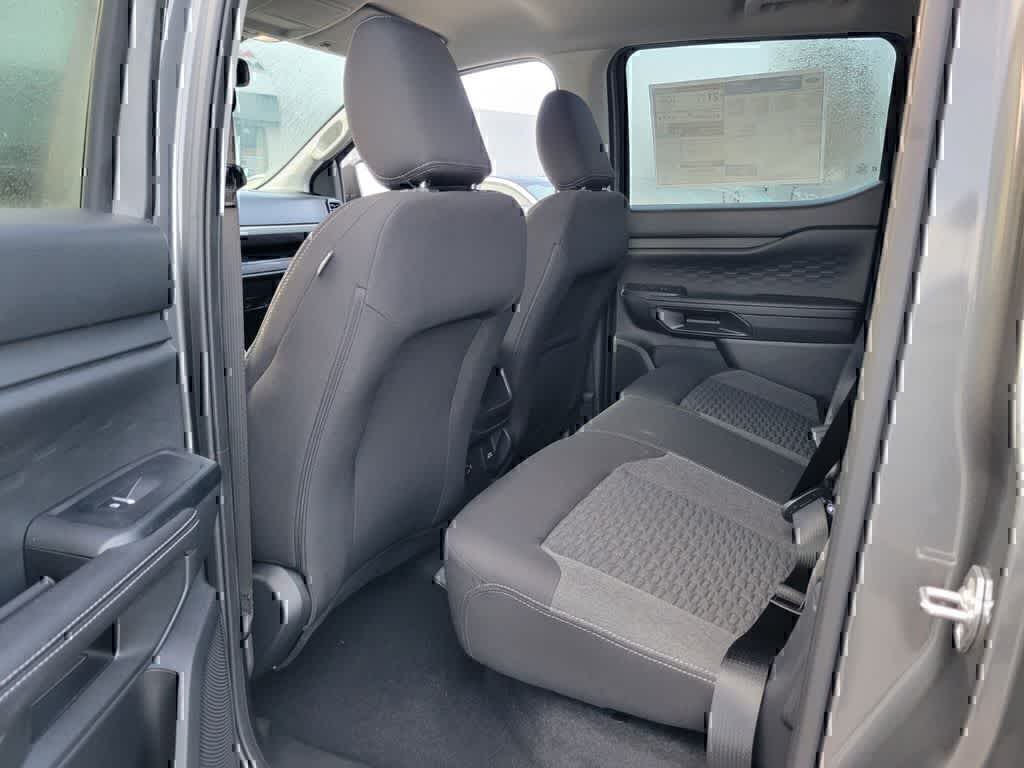 Thumbnail: 2026 Ford Ranger - 13