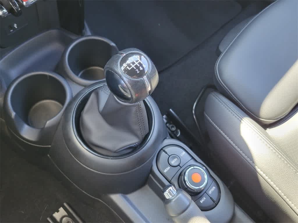 Thumbnail: 2021 MINI Cooper Convertible - 19