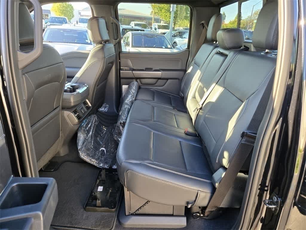 Thumbnail: 2025 Ford F-150 - 12