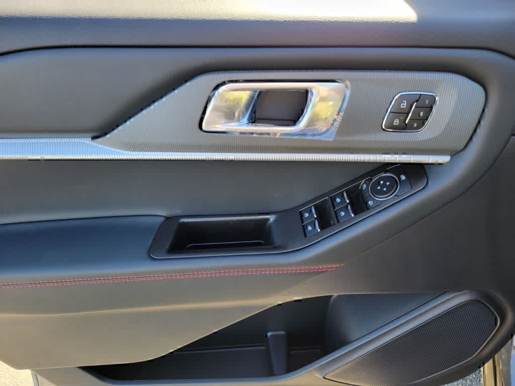 Thumbnail: 2026 Ford Explorer - 15
