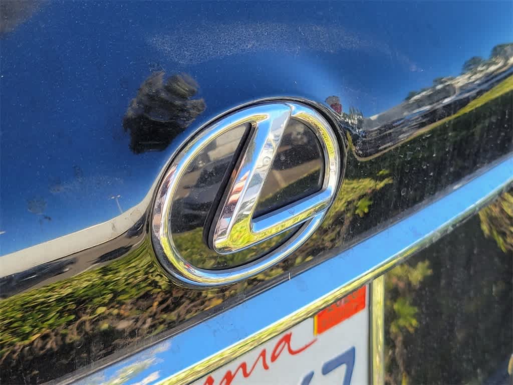 Thumbnail: 2017 Lexus NX - 6