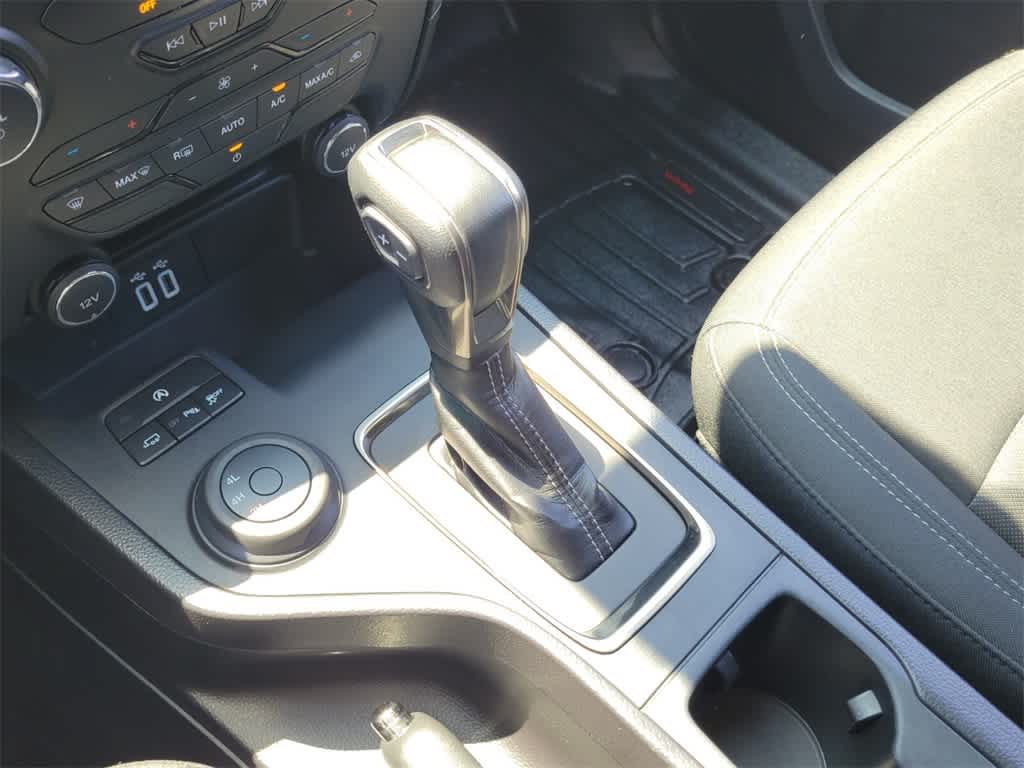 Thumbnail: 2020 Ford Ranger - 19