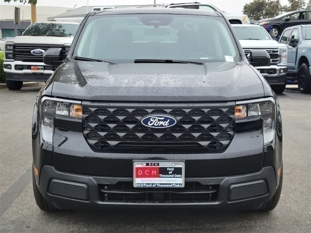 Thumbnail: 2025 Ford Maverick - 8