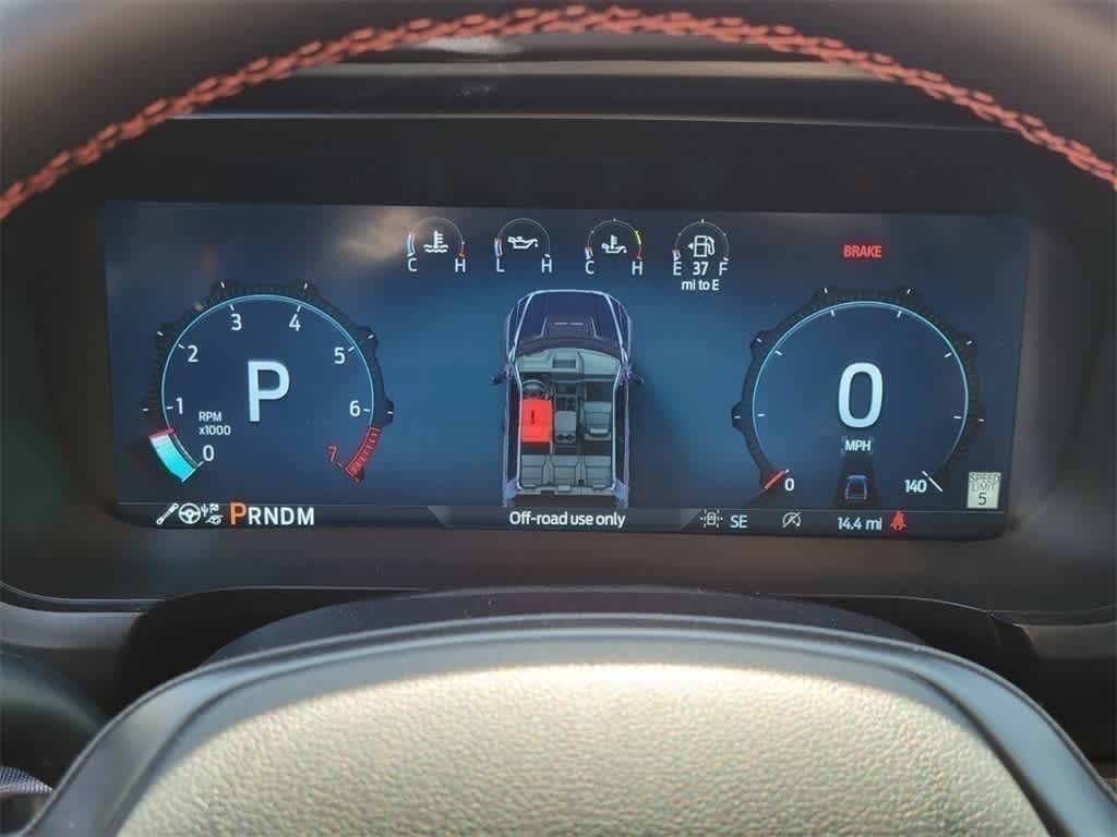 Thumbnail: 2025 Ford F-150 - 21