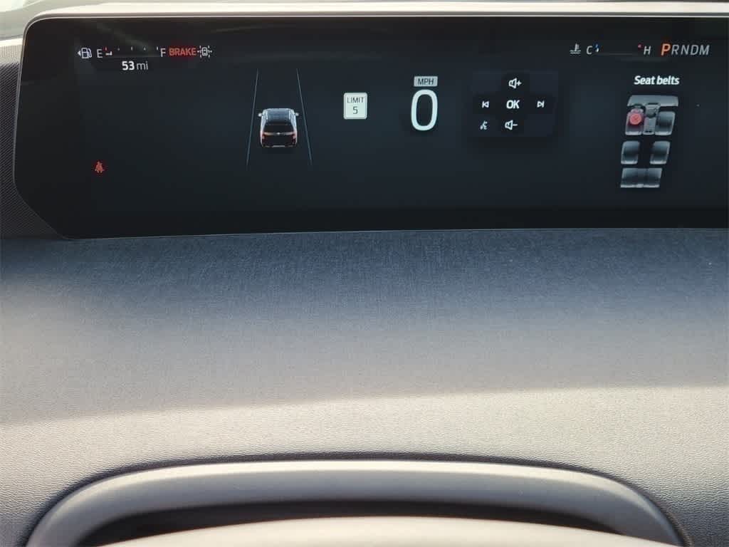 Thumbnail: 2026 Ford Expedition MAX - 23