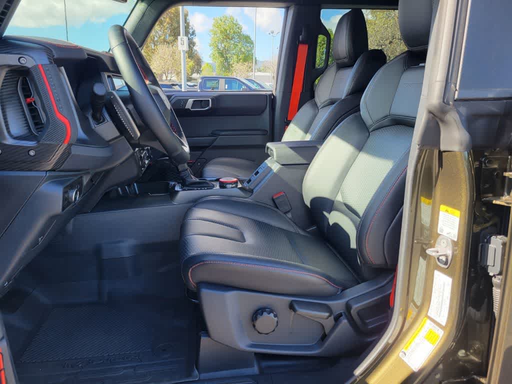 Thumbnail: 2025 Ford Bronco - 10