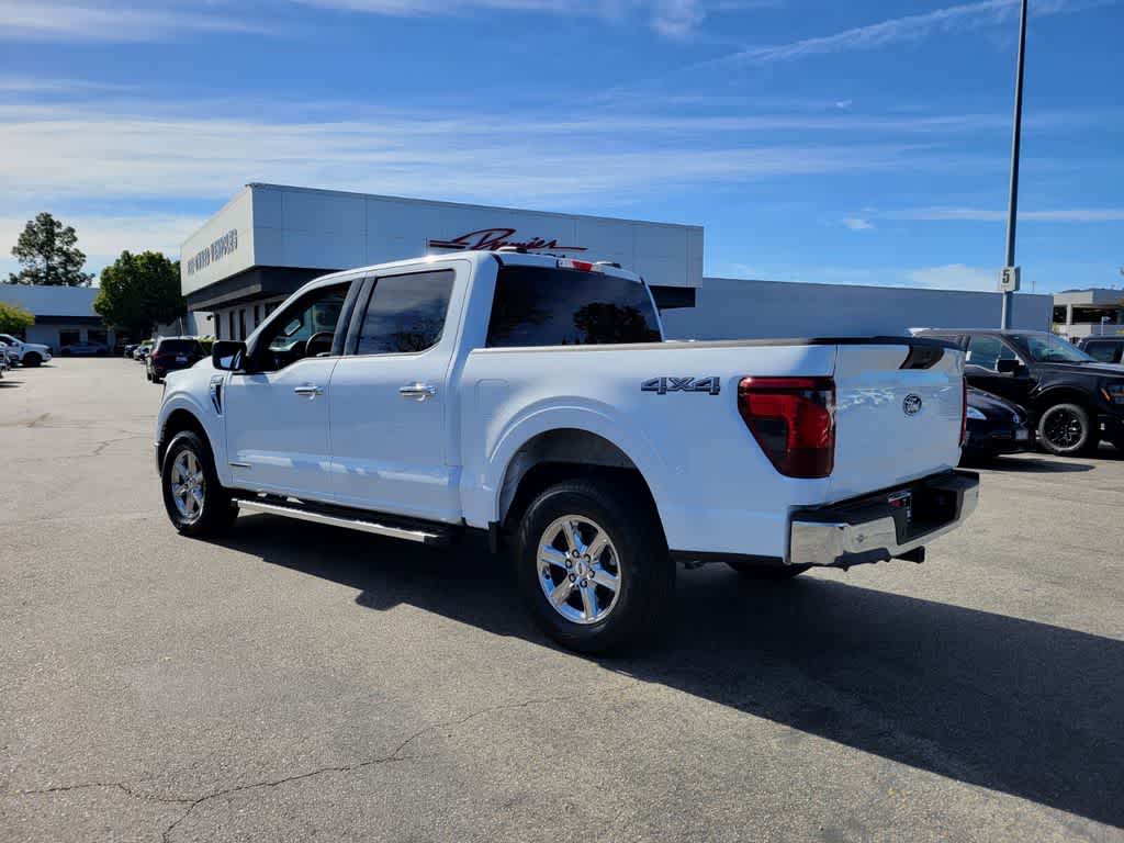Thumbnail: 2025 Ford F-150 - 3