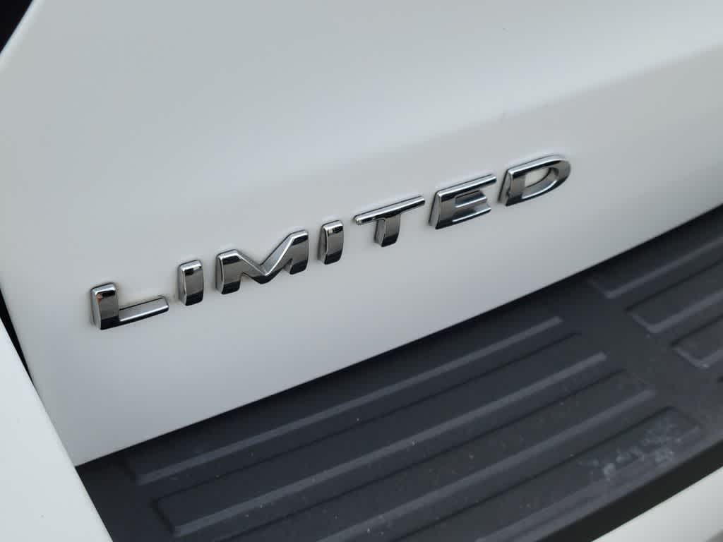 Thumbnail: 2023 Ford Expedition MAX - 5