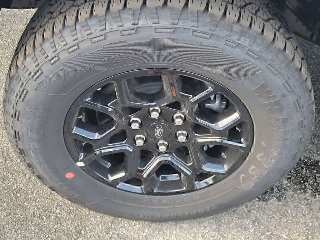 Thumbnail: 2026 Ford F-150 - 11