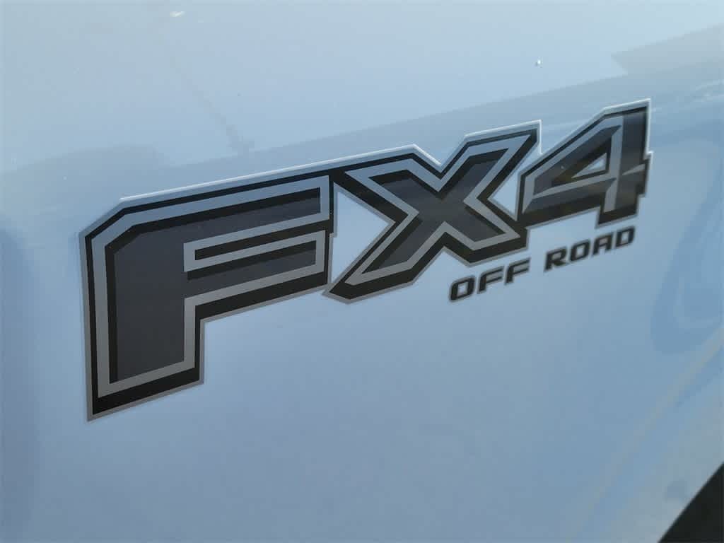 Thumbnail: 2026 Ford F-150 - 6