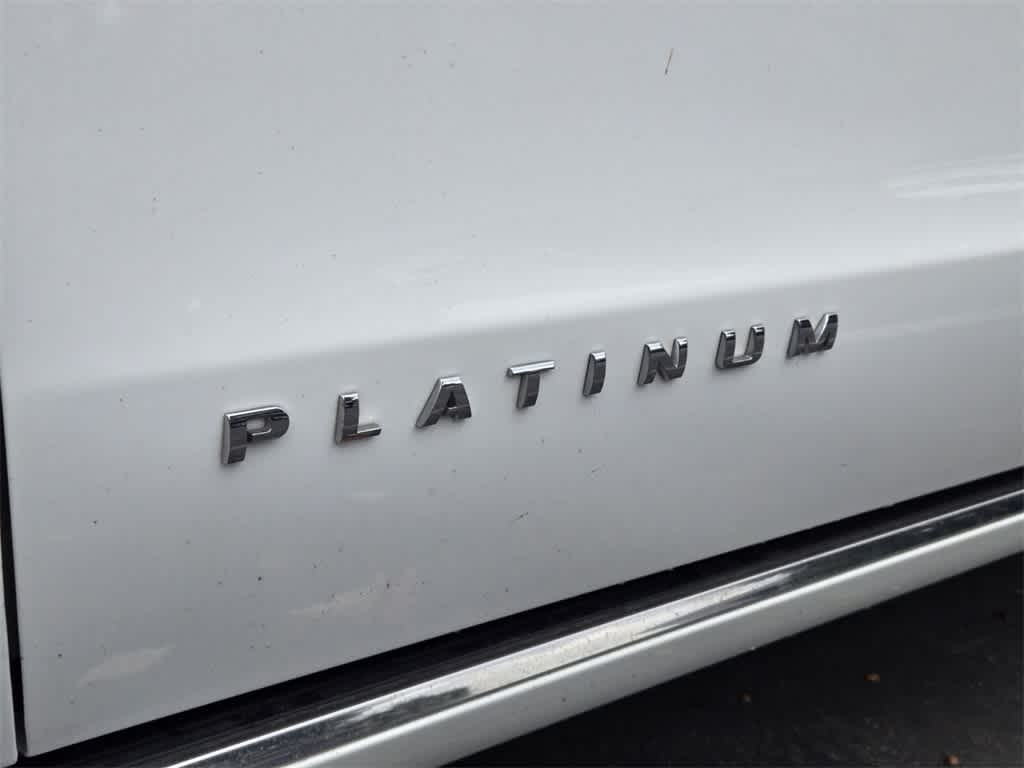 Thumbnail: 2020 Ford Expedition MAX - 10