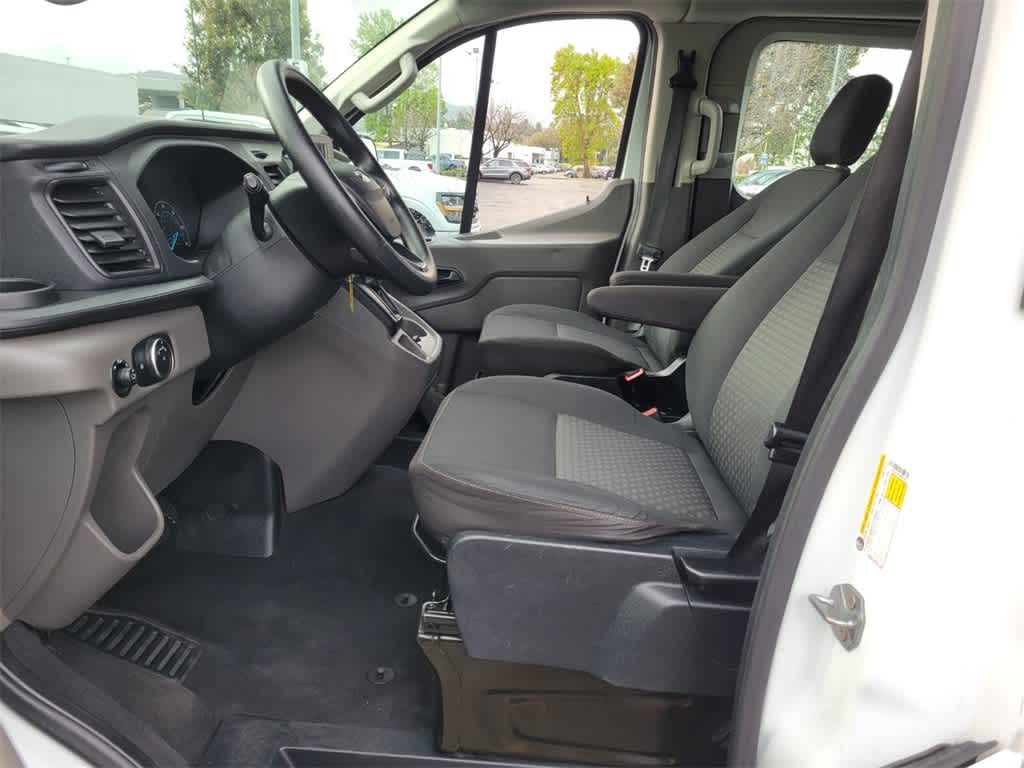 Thumbnail: 2020 Ford Econoline - 12