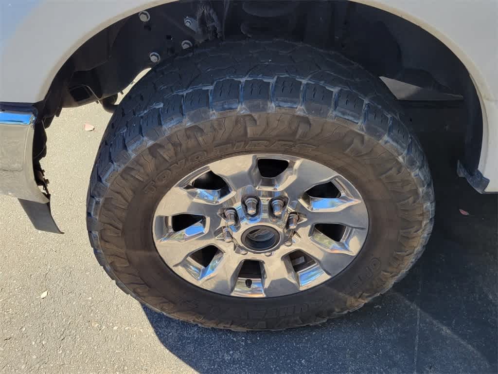 Thumbnail: 2019 Ford F-250 - 2