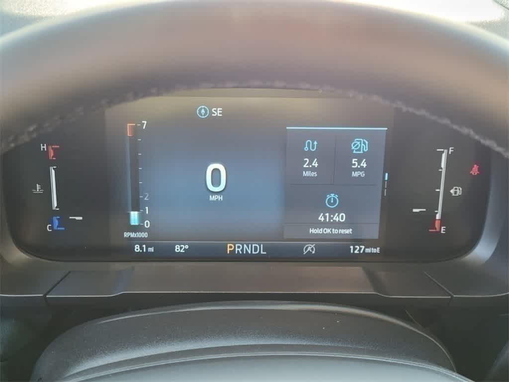 Thumbnail: 2026 Ford Maverick - 22