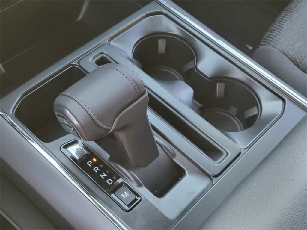 Thumbnail: 2026 Ford F-150 - 21