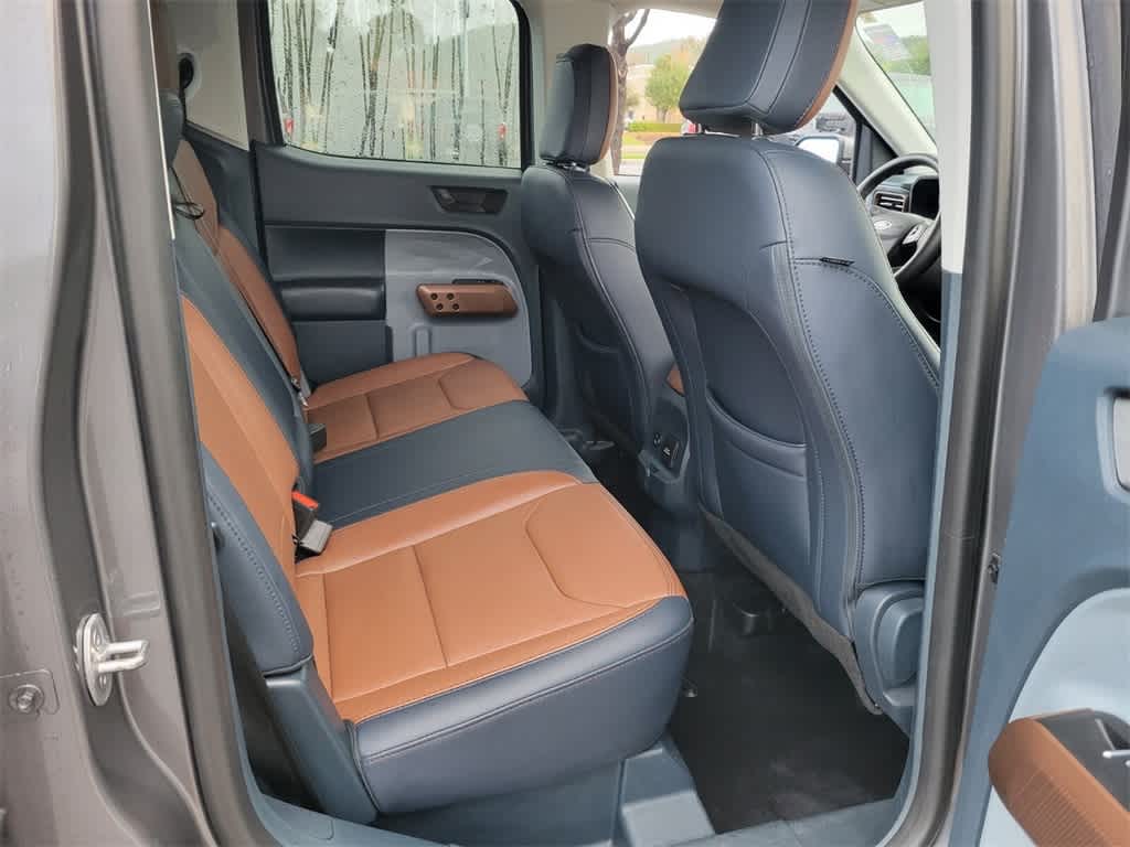 Thumbnail: 2023 Ford Maverick - 15