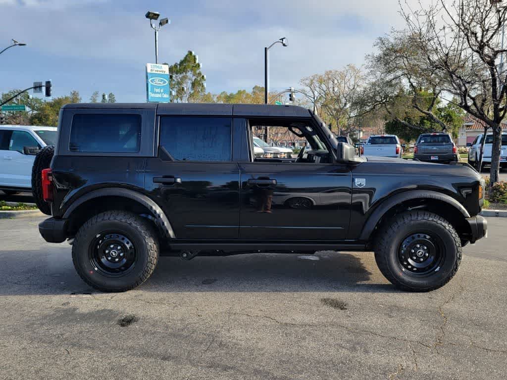 Thumbnail: 2026 Ford Bronco - 7