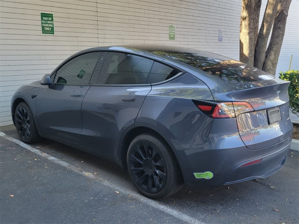 Thumbnail: 2023 Tesla Model Y - 2