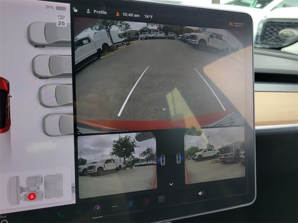 Thumbnail: 2020 Tesla Model 3 - 23