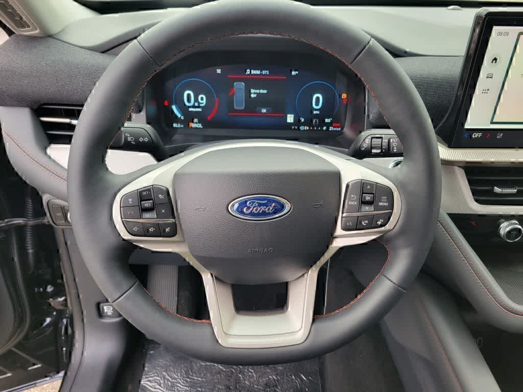 Thumbnail: 2026 Ford Explorer - 17