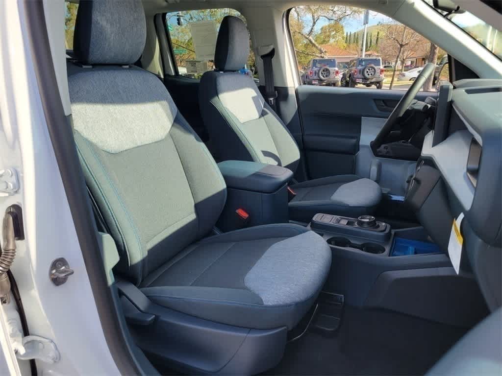 Thumbnail: 2026 Ford Maverick - 16