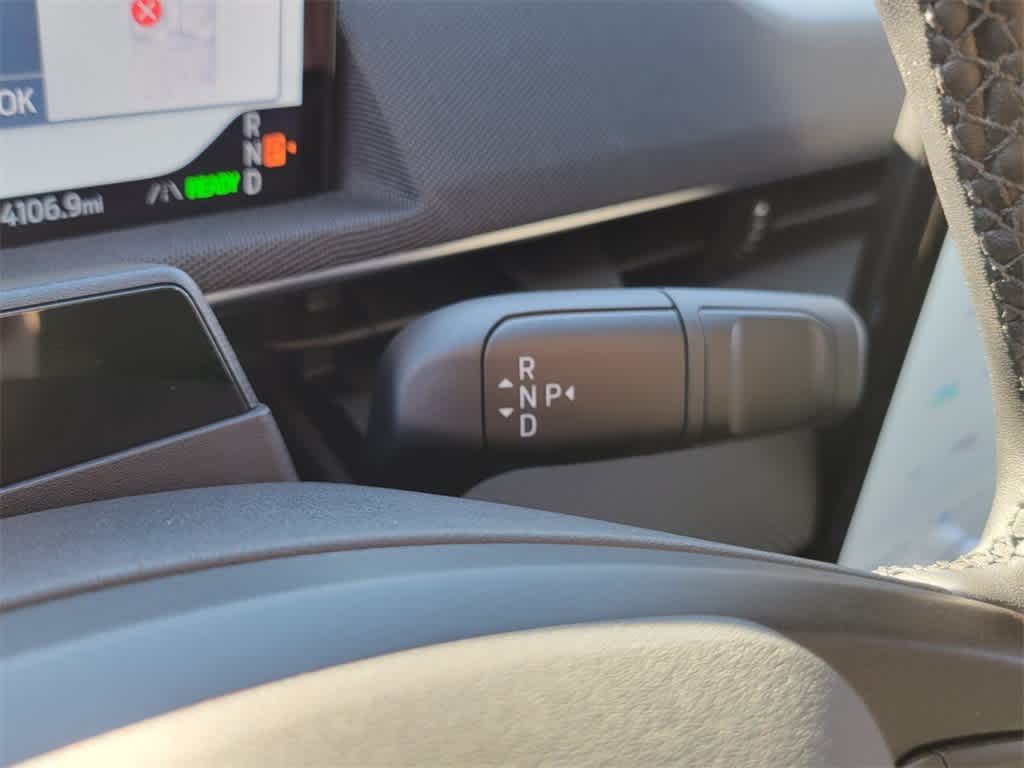 Thumbnail: 2025 Ford Mustang Mach-E - 11