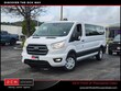  Ford Transit-350 Passenger