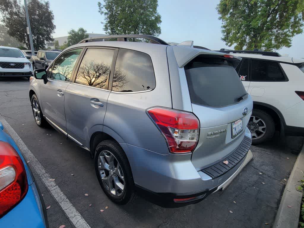 Thumbnail: 2016 Subaru Forester - 6