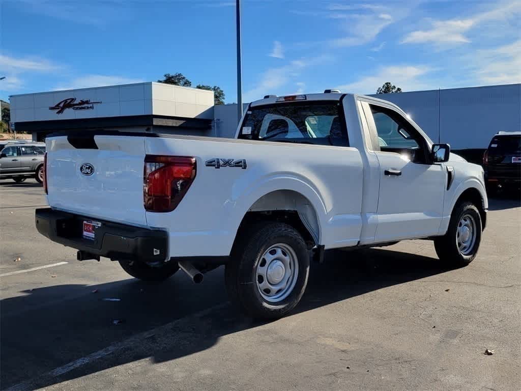 Thumbnail: 2026 Ford F-150 - 5