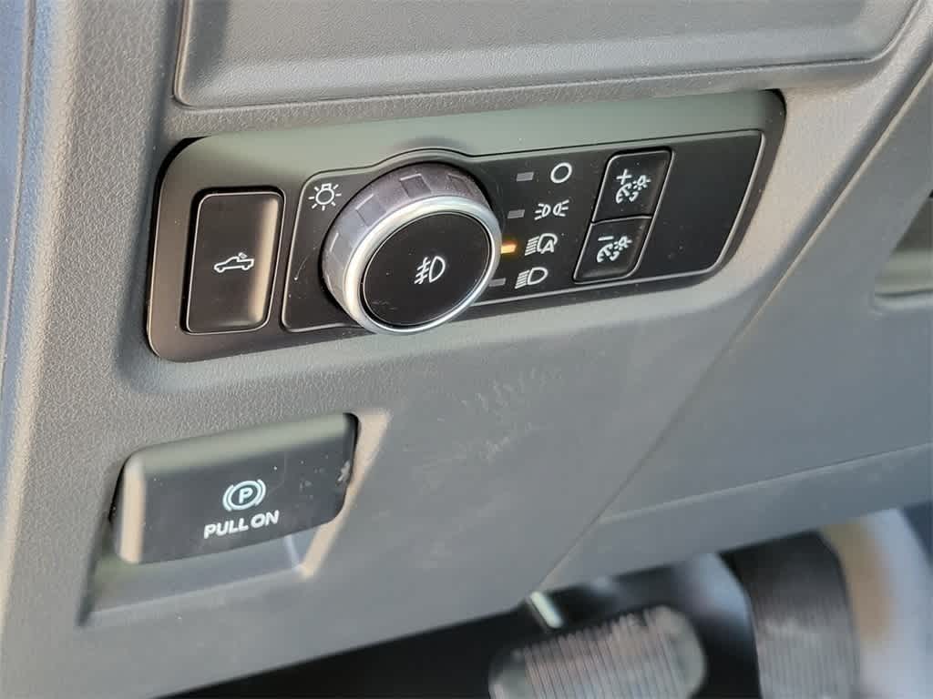 Thumbnail: 2026 Ford F-150 - 18