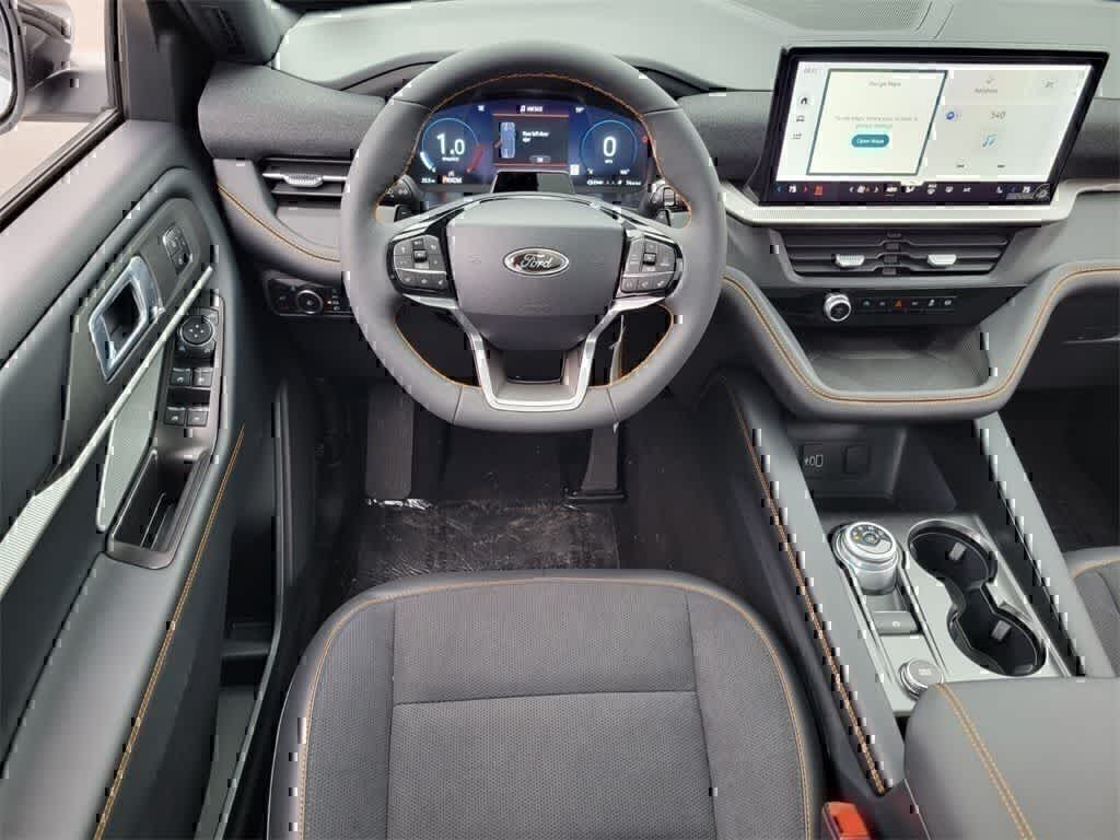 Thumbnail: 2026 Ford Explorer - 13