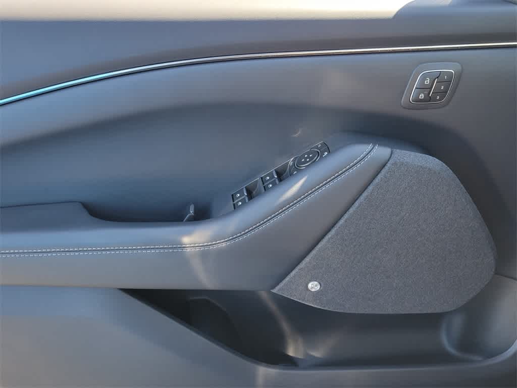 Thumbnail: 2022 Ford Mustang Mach-E - 19