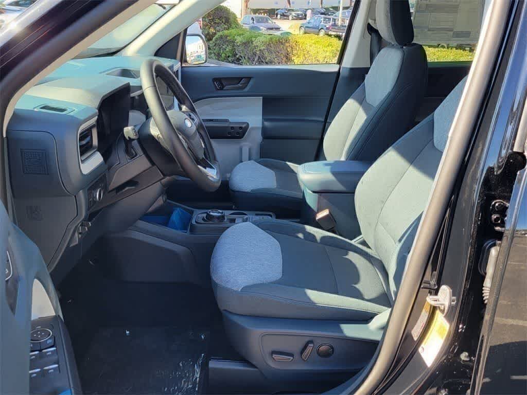 Thumbnail: 2025 Ford Maverick - 10