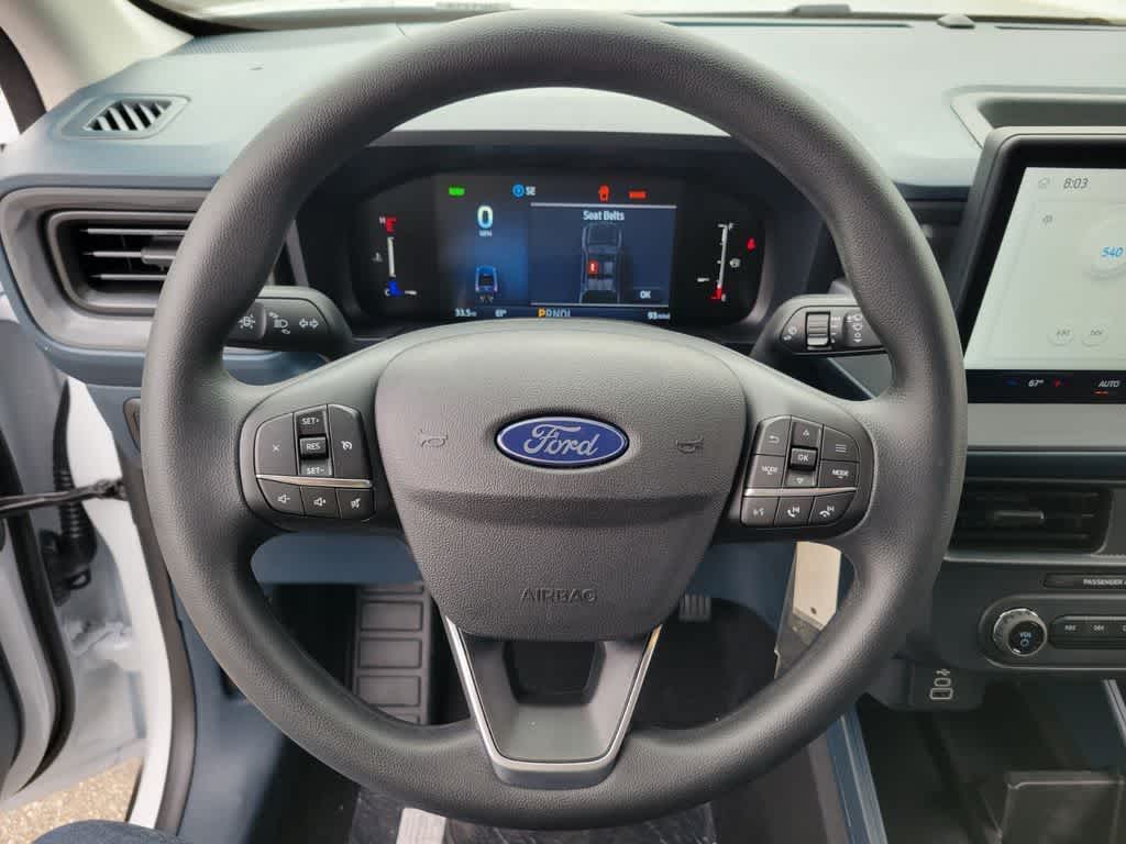 Thumbnail: 2026 Ford Maverick - 18