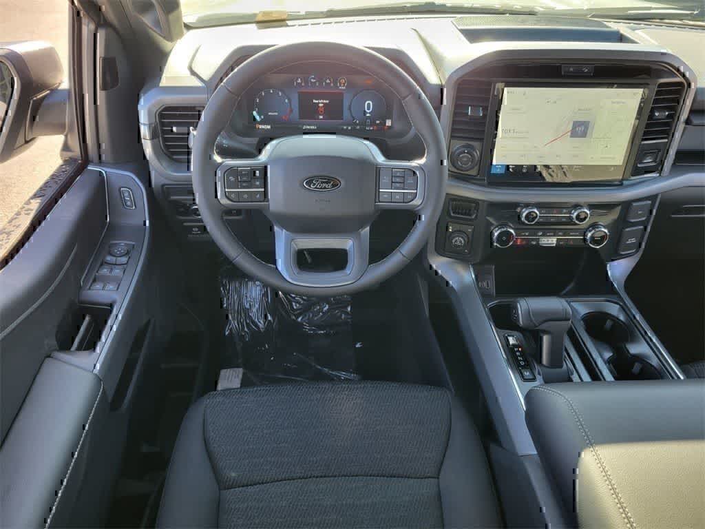 Thumbnail: 2026 Ford F-150 - 14
