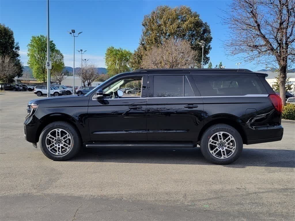 Thumbnail: 2026 Ford Expedition MAX - 2